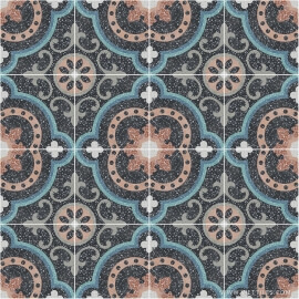 VT20-134-S01 Terrazzo Tile