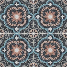 VT20-134-S01 Terrazzo Tile