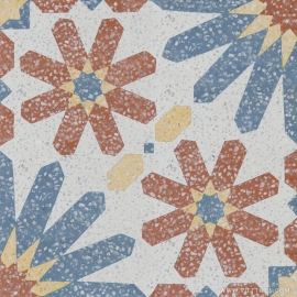 VT20-161-T01 Terrazzo Tile