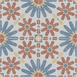 VT20-161-T01 Terrazzo Tile