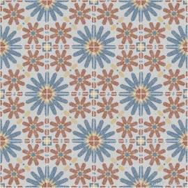 VT20-161-T01 Terrazzo Tile