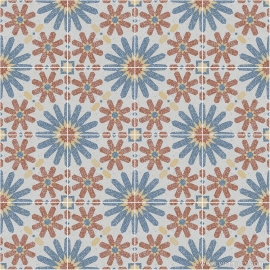 VT20-161-T01 Terrazzo Tile