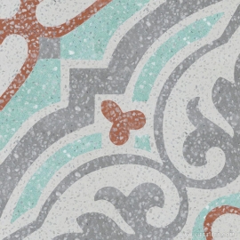 VT20-173-F01 Terrazzo Tile