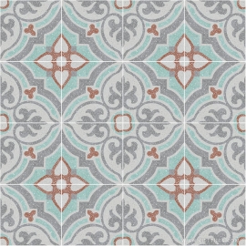 VT20-173-F01 Terrazzo Tile