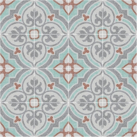 VT20-173-F01 Terrazzo Tile