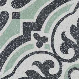VT20-173-T01 Terrazzo Tile