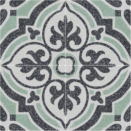 VT20-173-T01 Terrazzo Tile