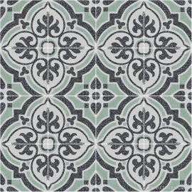 VT20-173-T01 Terrazzo Tile