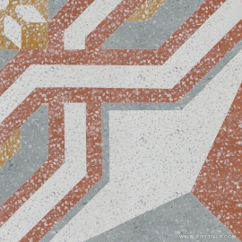 VT20-174-Terrazzo Tile