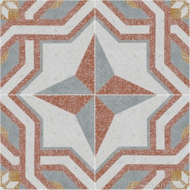VT20-174-Terrazzo Tile