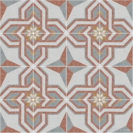 VT20-174-Terrazzo Tile