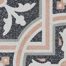 VT20-239-F01 Terrazzo Tile