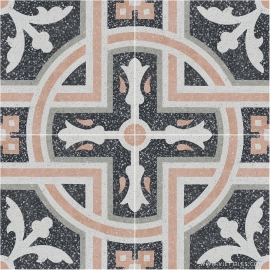 VT20-239-F01 Terrazzo Tile