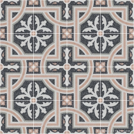 VT20-239-F01 Terrazzo Tile