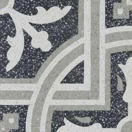 VT20-239-T01 Terrazzo Tile