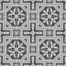 VT20-239-T01 Terrazzo Tile