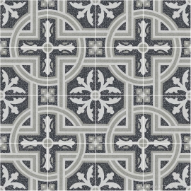 VT20-239-T01 Terrazzo Tile