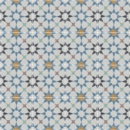 VT20-271-F01 Terrazzo Tile