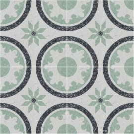 VT20-283 Terrazzo Tile