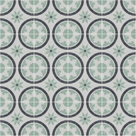 VT20-283 Terrazzo Tile