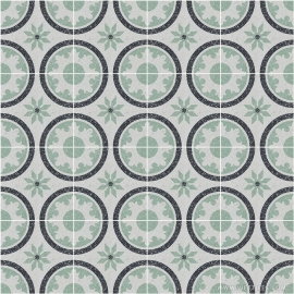VT20-283 Terrazzo Tile