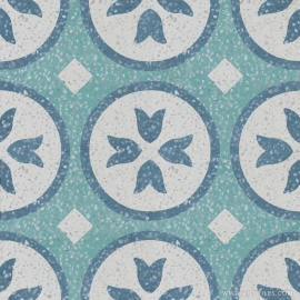 VT20-284-T01 Terrazzo Tile