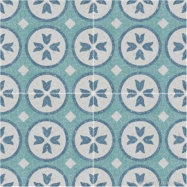VT20-284-T01 Terrazzo Tile