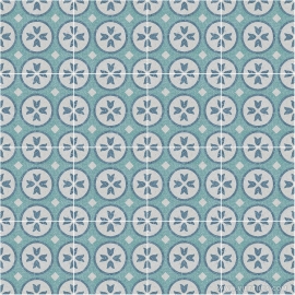 VT20-284-T01 Terrazzo Tile