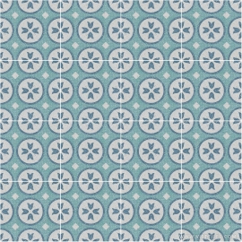 VT20-284-T01 Terrazzo Tile