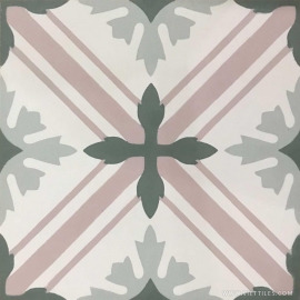 V20-318 Cement Tile