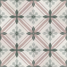 V20-318 Cement Tile