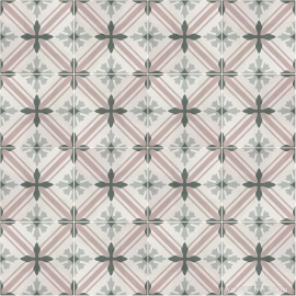 V20-318 Cement Tile