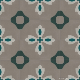 V20-1189 Cement Tile