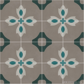 V20-1189 Cement Tile