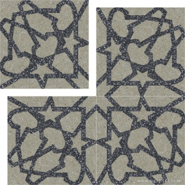 VT20-272-T01 Terrazzo Tile