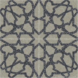 VT20-272-T01 Terrazzo Tile
