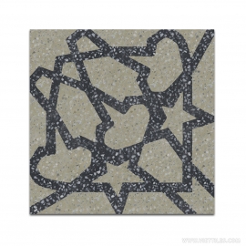 VT20-272-T01 Terrazzo Tile