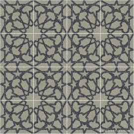 VT20-272-T01 Terrazzo Tile