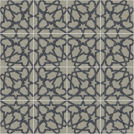VT20-272-T01 Terrazzo Tile