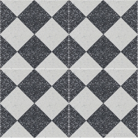 VT20-329-T01 Terrazzo Tile