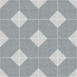 VT20-348 Terrazzo Tile