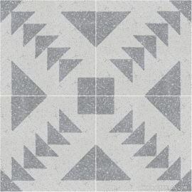 VT20-361-T02 Terrazzo tile
