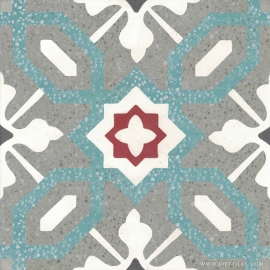 VT20-369-F01 Terrazzo Tile