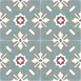 VT20-369-F01 Terrazzo Tile
