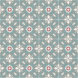 VT20-369-F01 Terrazzo Tile