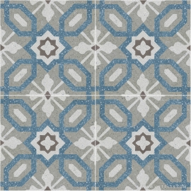 VT20-369-F02 Terrazzo Tile