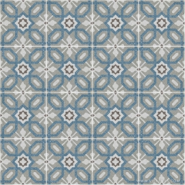VT20-369-F02 Terrazzo Tile