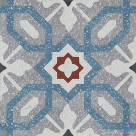 VT20-369-T01 Terrazzo Tile