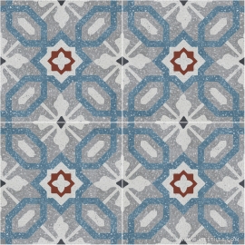 VT20-369-T01 Terrazzo Tile