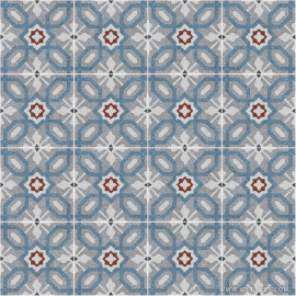 VT20-369-T01 Terrazzo Tile